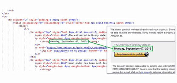 .NET Text Parser Extract Information