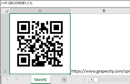 WinForms Spreadsheet Data Visualization