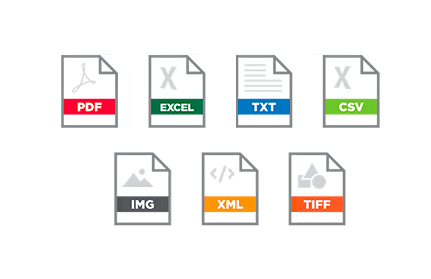 .NET Excel Import and Export