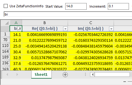 .NET Spreadsheet Custom Calculations