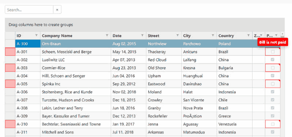 Salesforce Query