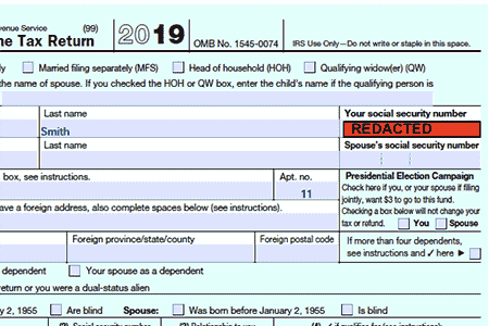 Apply PDF Redaction using C#