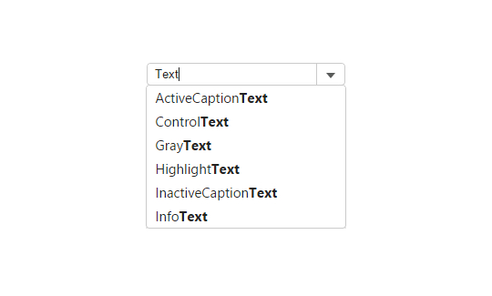 ASP.NET MVC Data Binding