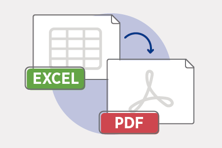 PDF Export