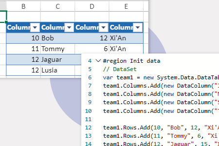 Data Binding