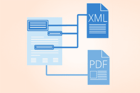 Generate ZUGFeRF Compliant PDFs using C#