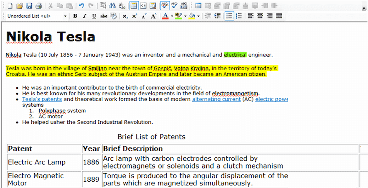 WinForms Set Font and Text Properties