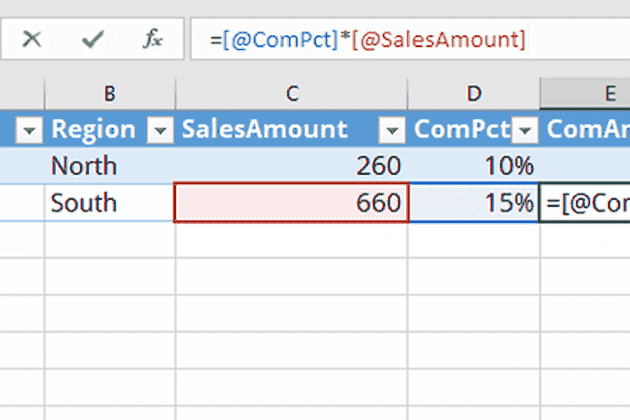 Formulas (450+ Excel Functions)