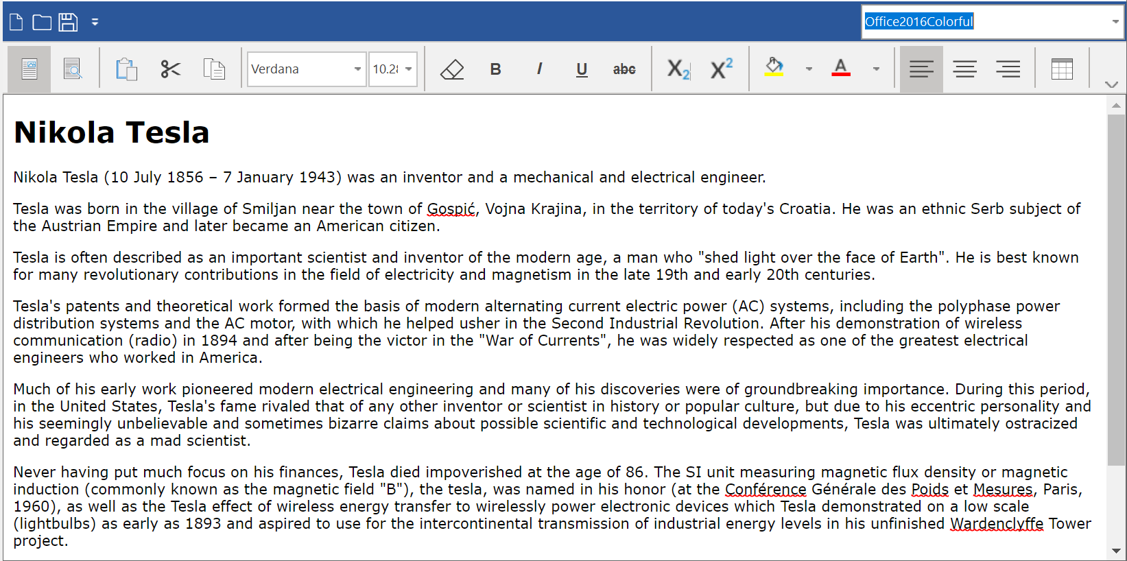 WinForms Spellchecking