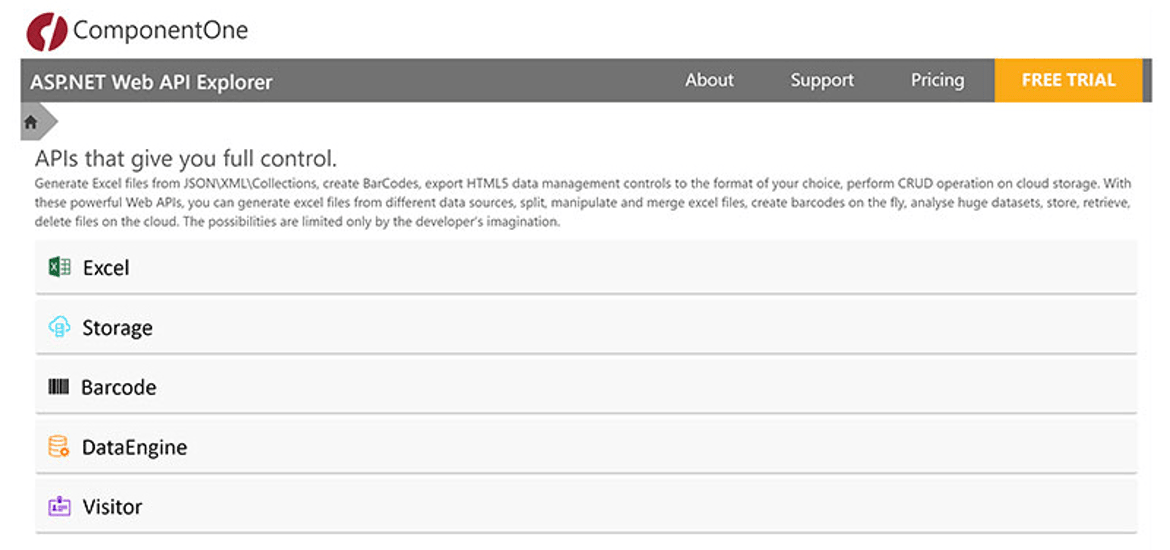 ASP.NET Web API Demos