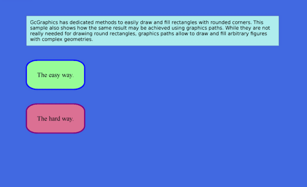 Draw Shapes, Add Watermarks, and More in C# with a .NET Imaging API