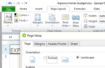 WPF Print Reports to PDF